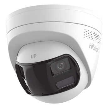Cámaras de seguridad HiLook IPC-T280HAD-LUF/SL