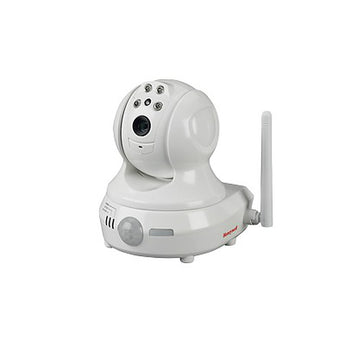 Cámaras de seguridad Honeywell IPCAM-PT