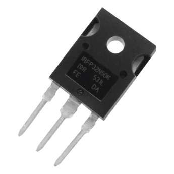 Refacciones electrónicas Syscom Parts IRFP-32N-50KPBF