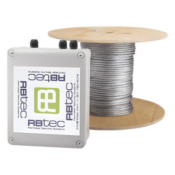 Sensores y detectores para alarma Rbtec IROC-1Z-250-V2