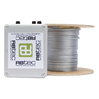 Sensores y detectores para alarma Rbtec IROC-1Z-500-V2