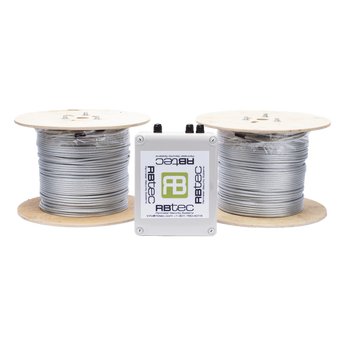 Sensores y detectores para alarma Rbtec IROC-2Z-1000-V2