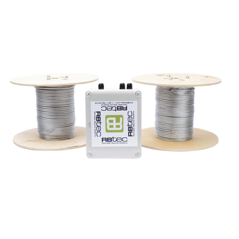 Sensores y detectores para alarma Rbtec IROC-2Z-250-V2