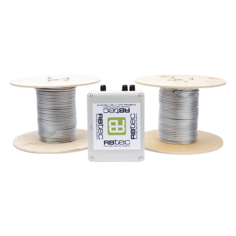 Sensores y detectores para alarma Rbtec IROC-2Z-500-V2