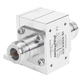 Tierra física Polyphaser IS-50NX-CO
