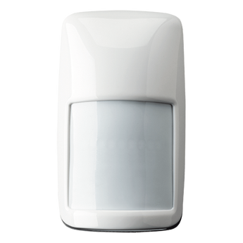 Sensores y detectores para alarma Honeywell Home IS3050