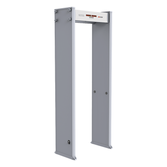 Detectores de metal Hikvision ISD-SMG106C