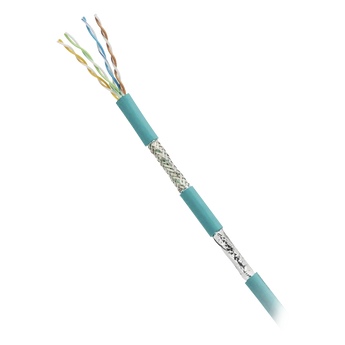 Cable UTP en bobina Panduit ISFCH5C04ATL-XG