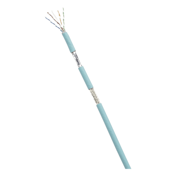 Cable UTP en bobina Panduit ISFCH6X04ATL-UG