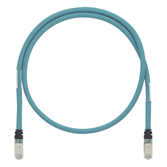 Patch cords Panduit ISTPH6X1.5MTL