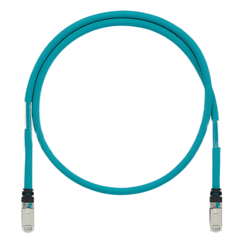 Patch cords Panduit ISTPH6X10MTL
