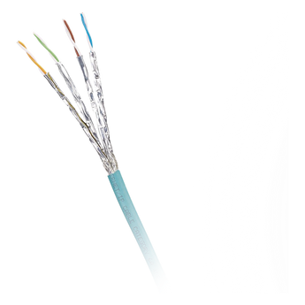 Cable UTP en bobina Panduit ISX6X04ATL-LED
