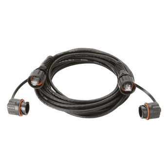 Patch cords Panduit IUTP6X1MBL