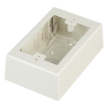Jacks y conectores Panduit JBX3510IW-A
