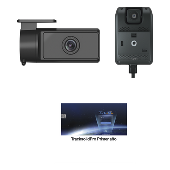GPS y telemática Jimiiot JC261CI03P