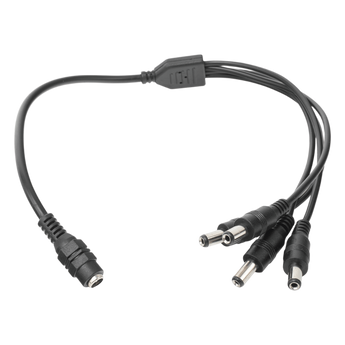 Fuentes de poder industriales EPCOM Powerline JR-F52