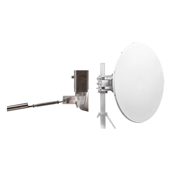 Antenas Jirous JRC-DD35-DUPLEX-PRE-KIT