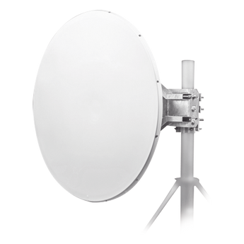 Antenas Jirous JRC-DD35-DUPLEX-PRE