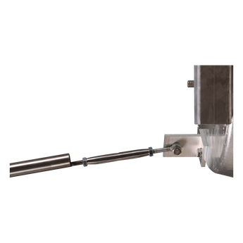Torres y mástiles Jirous JRZ1200-ADJUSTABLE