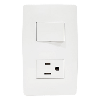 Material eléctrico JWJ JTL-B72-47