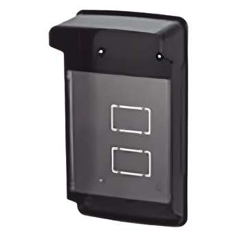 Gabinetes y cajas AccessPRO JY-003-B