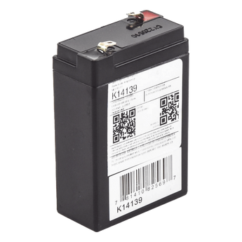 Baterías Honeywell K14139