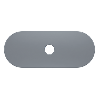 Torniquetes y puertas de cortesía Hikvision K3G411-HEADPLUG