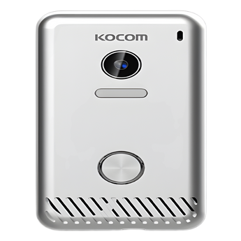 Videoporteros Kocom KCS81MU