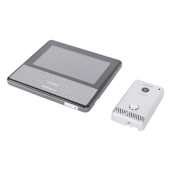 Videoporteros Kocom KCVS701IP2WB