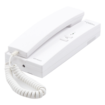 Videoporteros Syscom Video KDP-602-GD