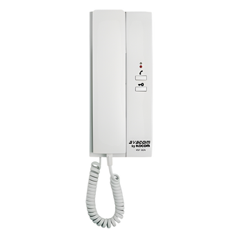 Videoporteros Kocom KDP-602-G