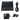 Divisores y extensores de video ATEN KE8950R — vista 9