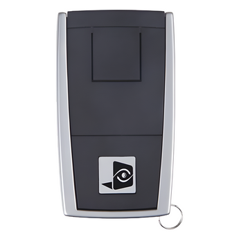 Acceso vehicular Honeywell Home KF641