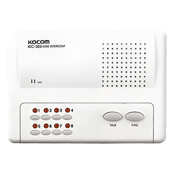 Videoporteros Syscom KIC-308
