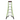 Escaleras y almacenamiento Little Giant Ladder Systems KING-KOMBO2-6IA-AC — vista 3