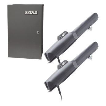 Motores y puertas automáticas Dks Doorking KIT-6006-DKS