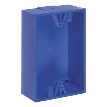 Accesorios para detección de incendio STI KIT-71100A-B
