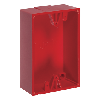 Accesorios para detección de incendio STI KIT-71100A-R