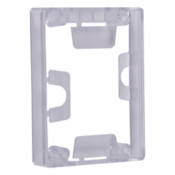 Gabinetes y cubiertas protectoras STI KIT-905