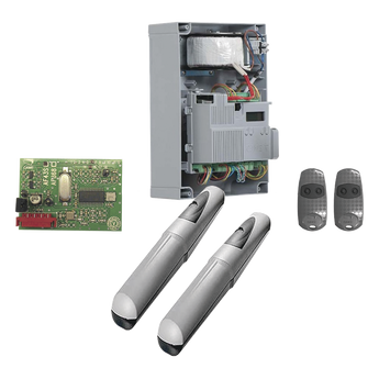 Motores y puertas automáticas CAME KIT-AXO-5024