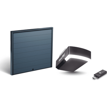 Motores y puertas automáticas AccessPRO KIT-DOOR-128L