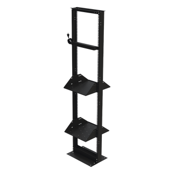 Armarios de rack LinkedPro KIT-ORG-45HD