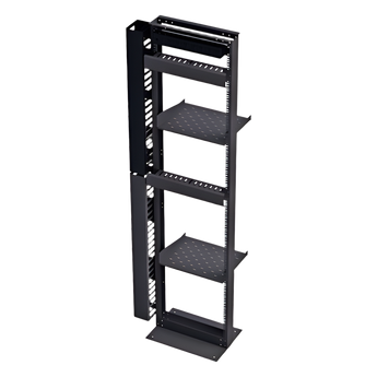 Armarios de rack LinkedPro KIT-ORG-45