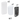 Sensores y detectores para alarma Sfire KIT-RF-SFIRE-DSC-2