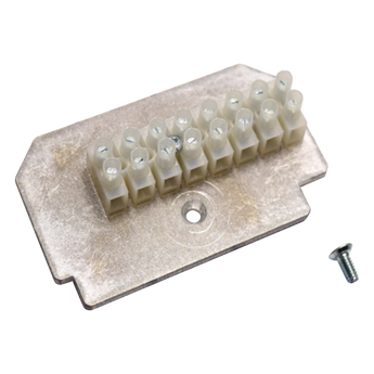 Torretas y luces de emergencia Federal Signal Industrial KIT-WBTB