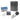 Fuentes de alimentación para seguridad EPCOM Powerline KIT16B3LK7