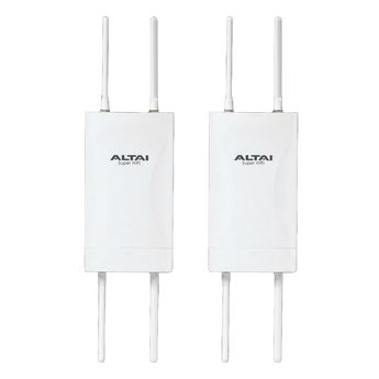 Puntos de acceso WiFi Altai Technologies KIT2-C260X