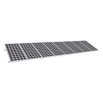 Energía solar EPCOM Powerline KIT8PVEKTOR8R
