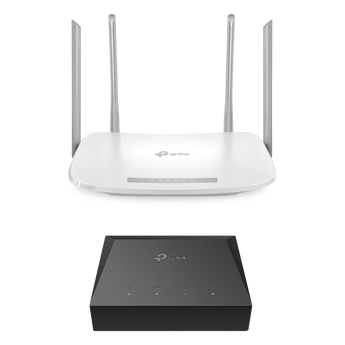 Routers TP-Link KITONU-EC220G5