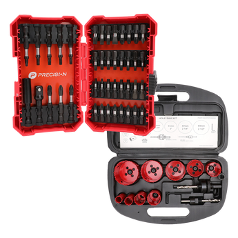 Herramienta manual Precision KITPRECISION2